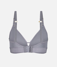 The Spacer Bra: Smoke