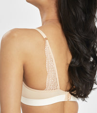 The T-Shirt Bra: Toasted Almond