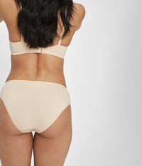 The All-Day Bikini: Toasted Almond