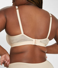 The All-Day T-Shirt Bra: Toasted Almond
