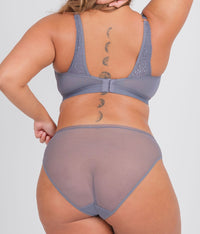 The T-Shirt Bra: Smoke