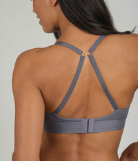 The Spacer Bra: Smoke