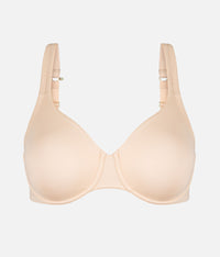 The Minimizer Bra: Toasted Almond