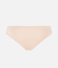 The All-Day Bikini: Toasted Almond