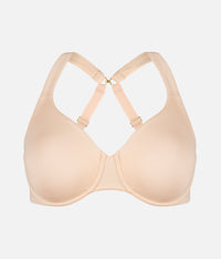 The Minimizer Bra: Toasted Almond