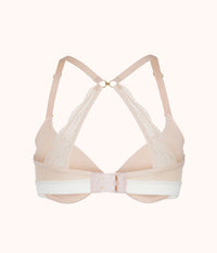 The T-Shirt Bra: Toasted Almond
