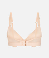 The All-Day T-Shirt Bra: Toasted Almond