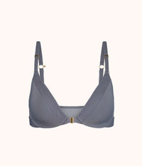 front close bra: smoke