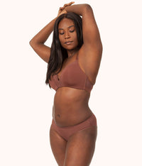 bikini: umber