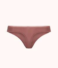 thong: umber