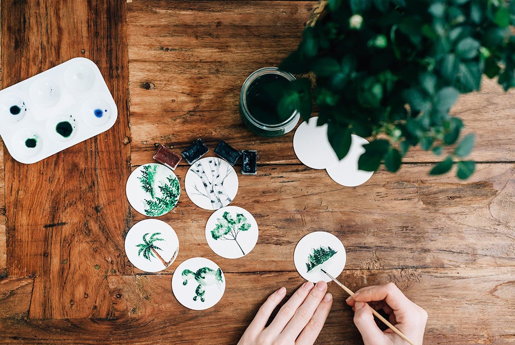 The Creative Outlet You NEED and 5 Activities You Should Try