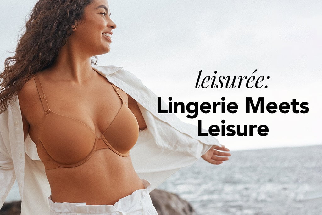 Lively Lingerie Brand Fit Guide