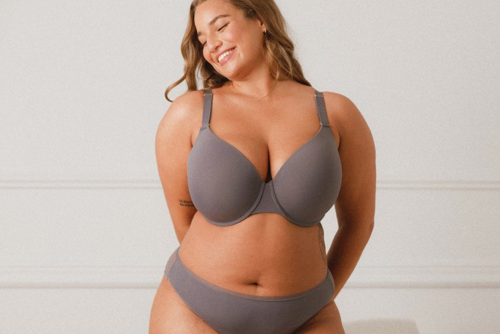 Top 6 LIVELY Busty Bras for D-G Cups