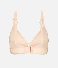 The Spacer Bra: Toasted Almond