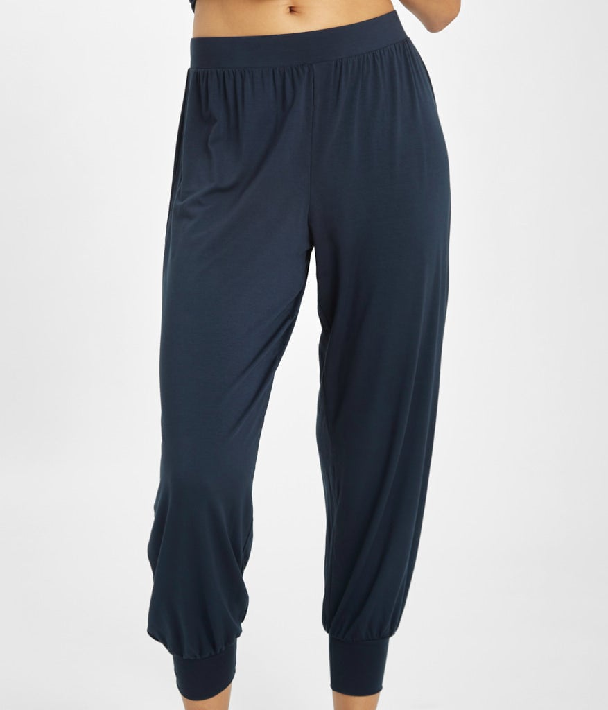 The All-Day Jogger: Midnight Navy
