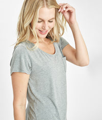 The All-Day Jogger Set Bundle: Heather Gray