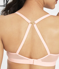 The No-Wire Push-Up: Retro Blooms