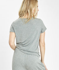 The All-Day Jogger Set Bundle: Heather Gray