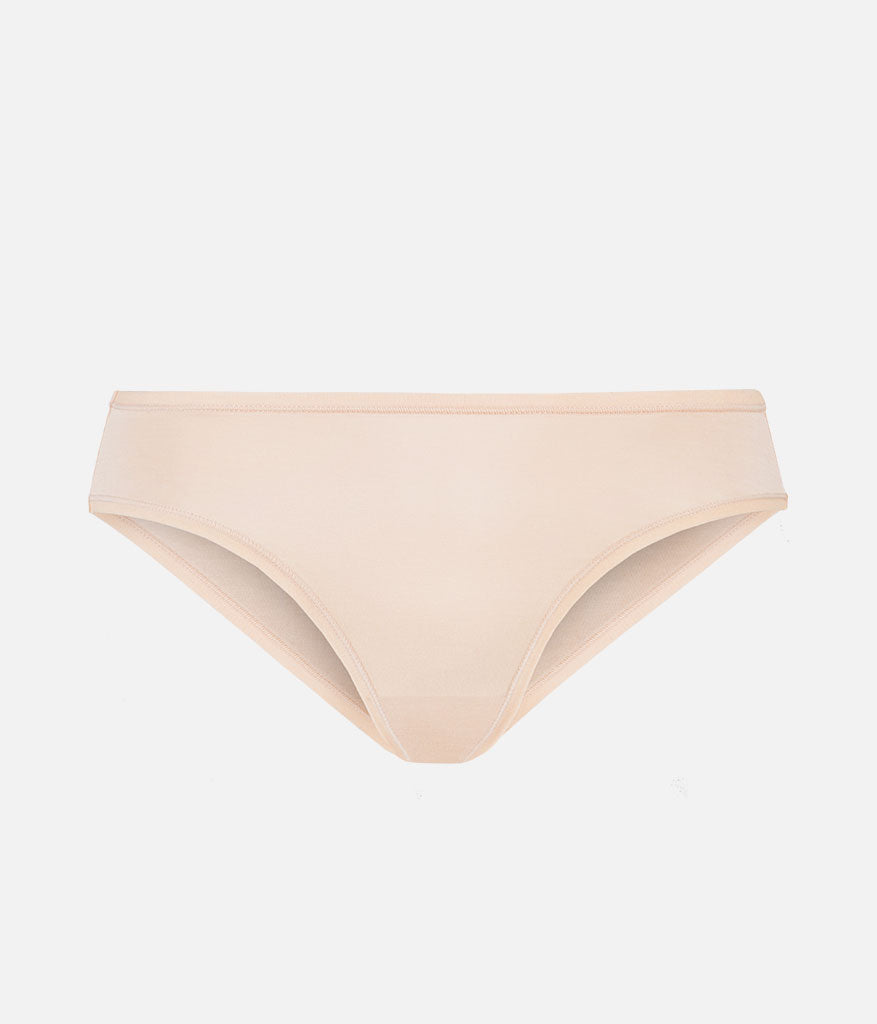 The All-Day Bikini - Toasted Almond | LIVELY