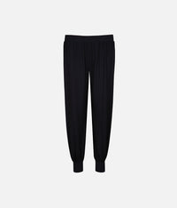 Sweat Pants | The All-Day Joggers: Jet Black | LIVELY