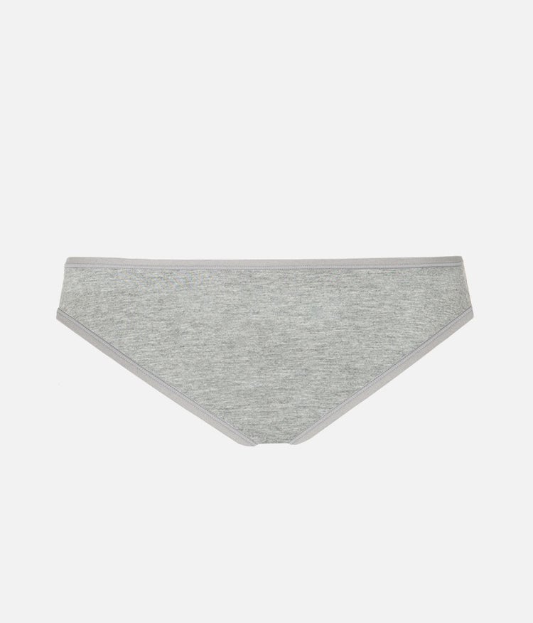 The All-Day Bikini - Heather Gray | LIVELY
