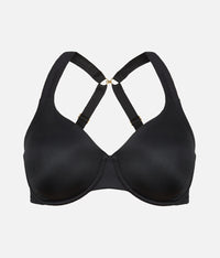 The Minimizer Bra: Jet Black