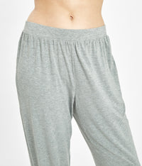 The All-Day Jogger Set Bundle: Heather Gray