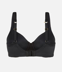The Minimizer Bra: Jet Black