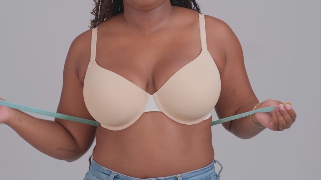 LIVELY All-Day Wireless Push Up Bras for Women | Full Coverage Bra with No  Underwire | Extra Foam Padding for Added Shape