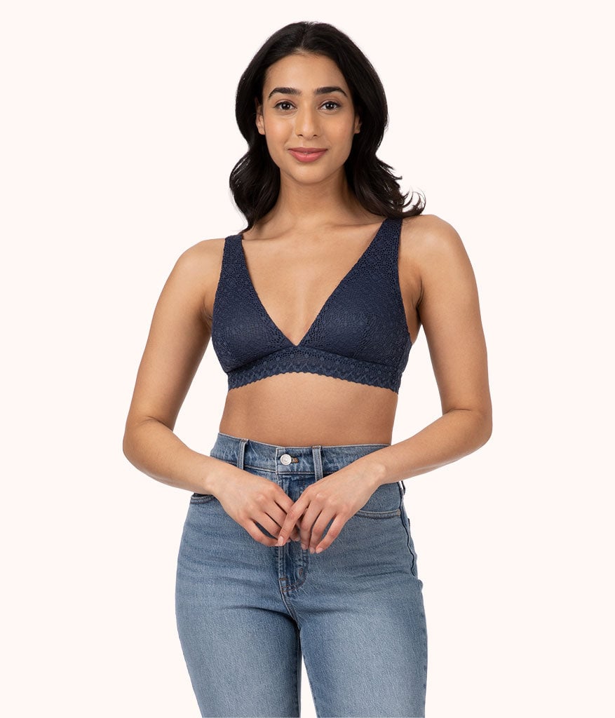 Shop Unlined Bras | LIVELY | Non-Padded Page: 2 Bras