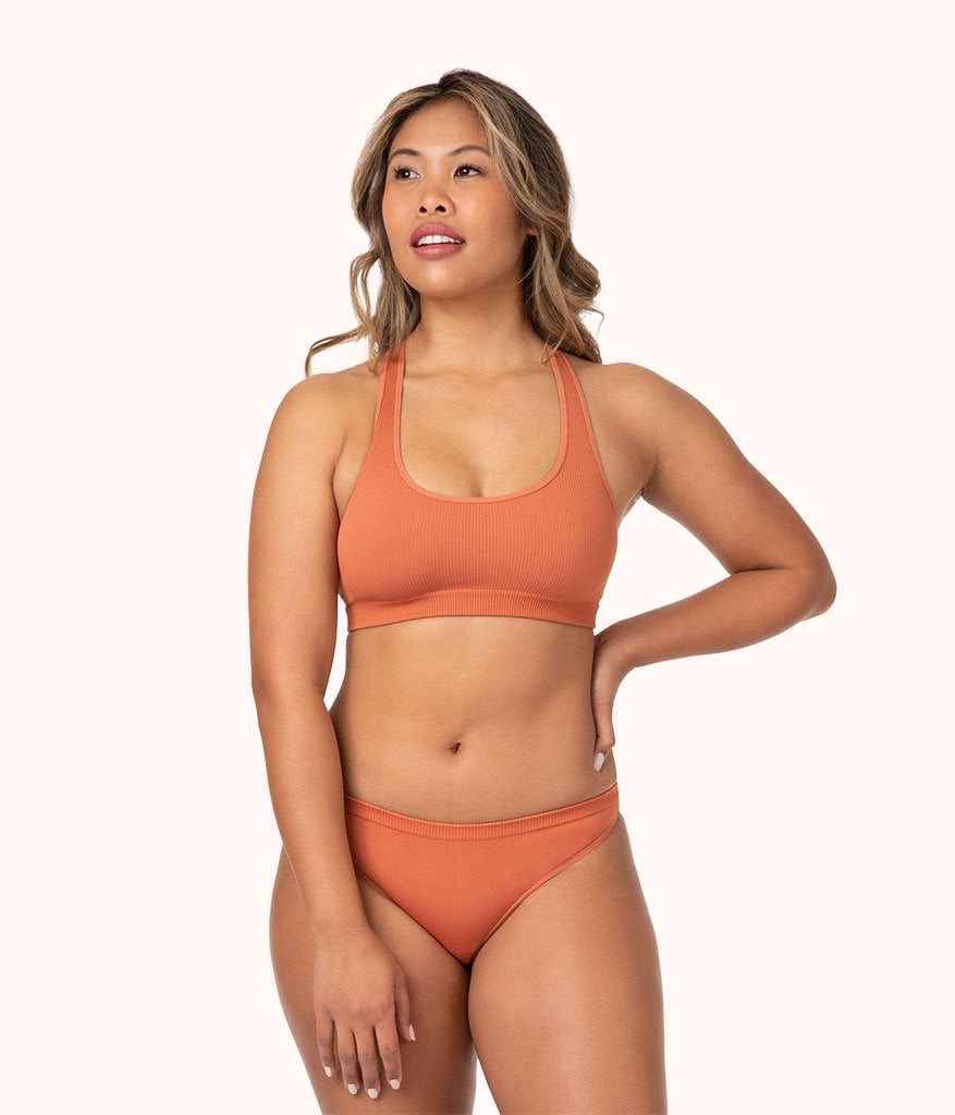 Shop Unlined Bras | Non-Padded Bras | LIVELY Page: 2