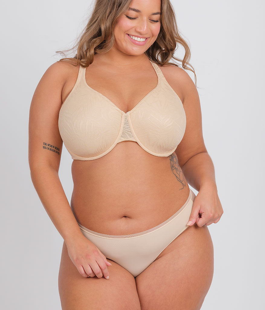 Size ddd outlet bras