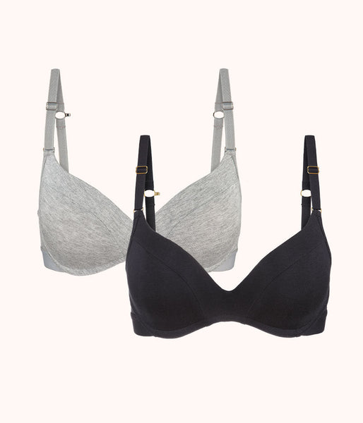 Shop Wireless Bras, Comfortable & Supportive