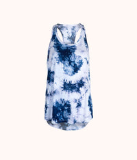 tie dye tank top