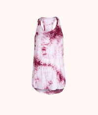 tie dye tank
