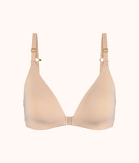 The Flex No-Wire Bra