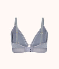 The Busty Bralette: Smoke