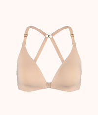 The Flex No-Wire Bra