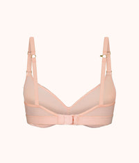 The No-Wire Push-Up: Retro Blooms