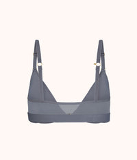 front close bra: smoke
