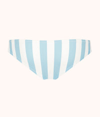 The Swim Bikini Bottom: Cabana Stripe