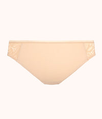 toasted almond bikini