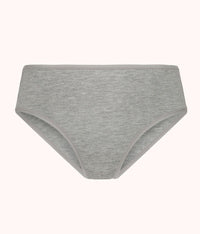The All-Day Briefs - Heather Gray | LIVELY