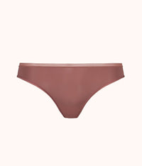 thong: umber 
