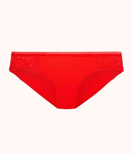 Lace Bikini Underwear | LIVELY
