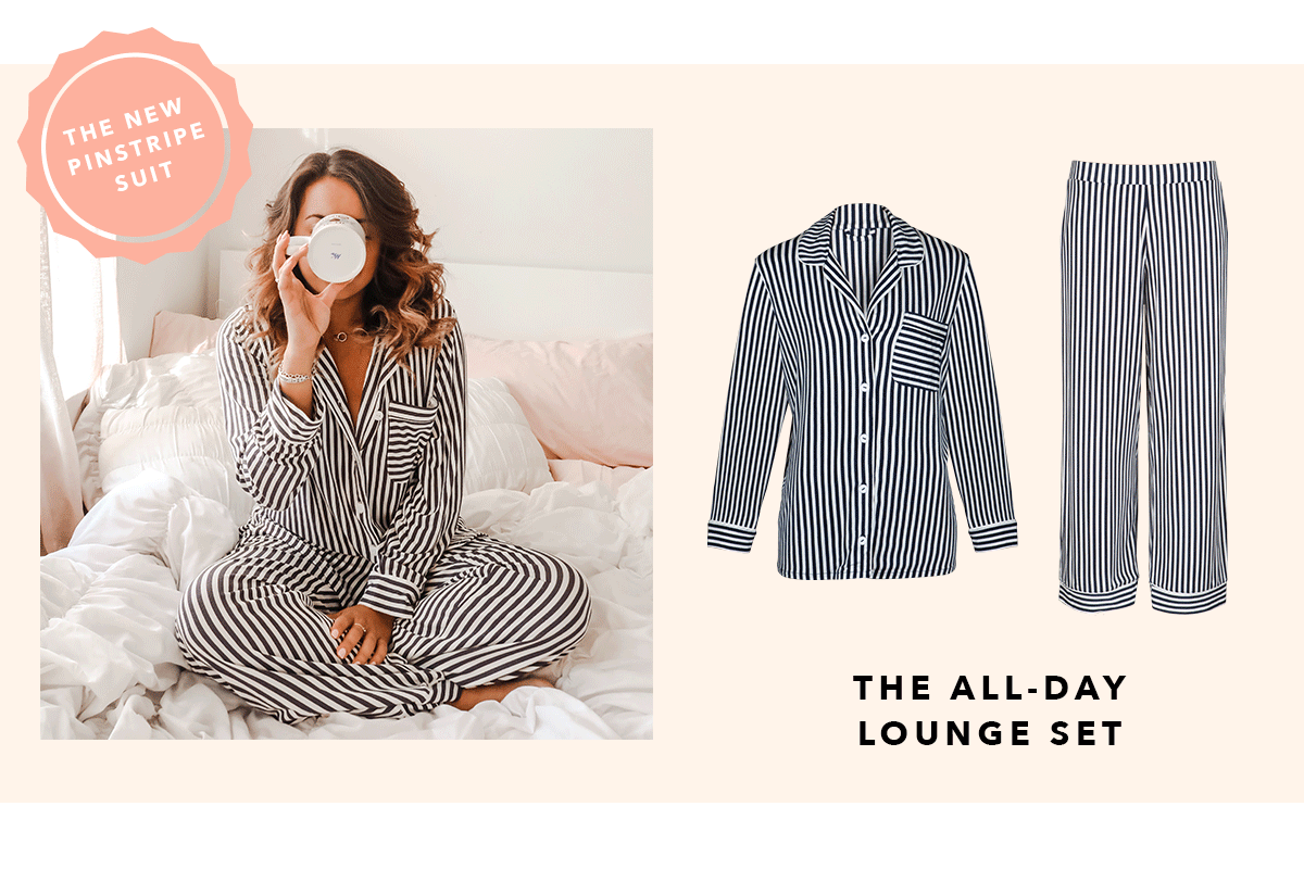 The 5 Sellout Styles You NEED To Stay Comfy At Home
