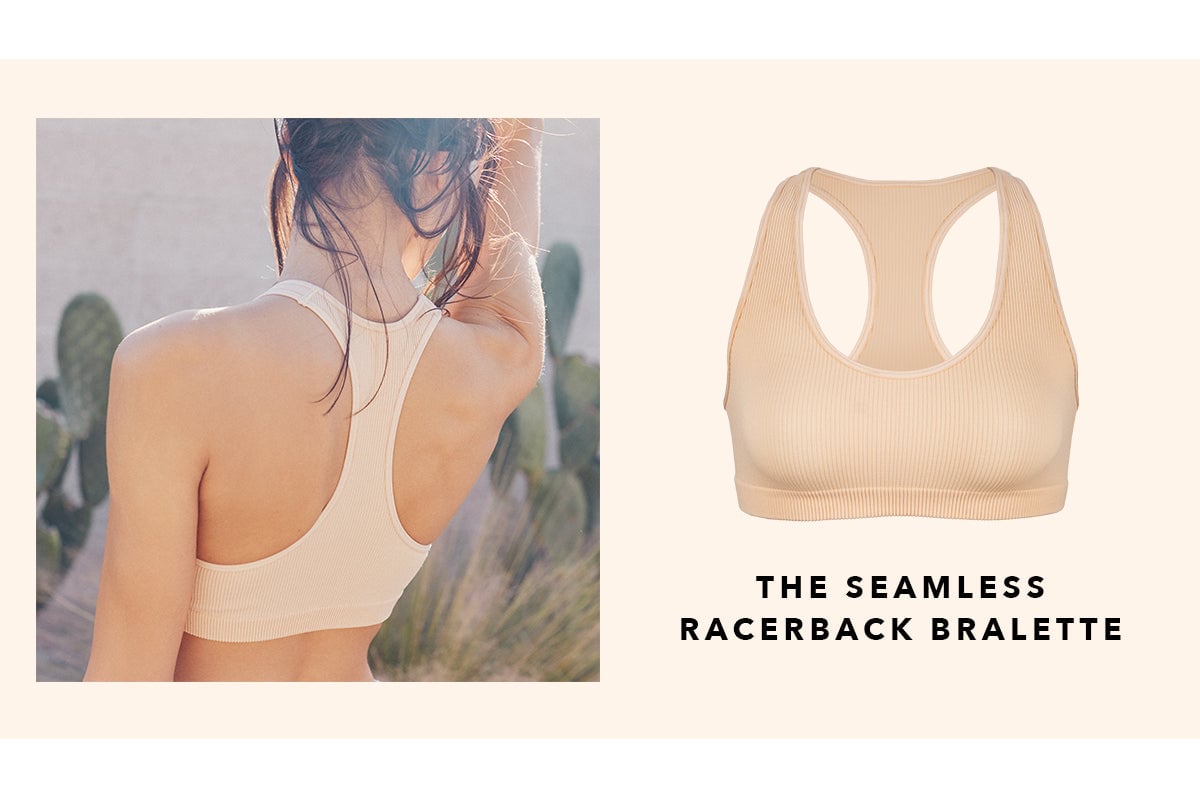 Bras vs Bralettes, What's The Difference?