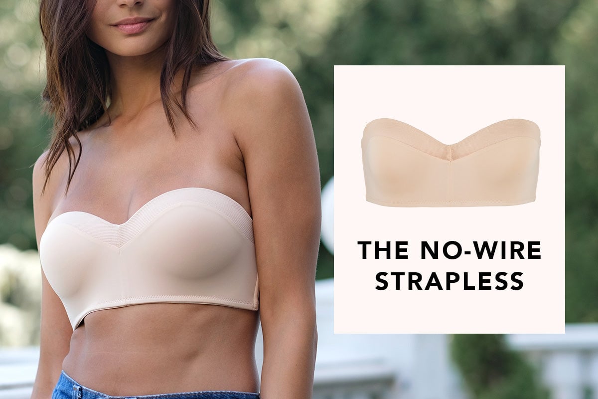 How to Build a Capsule Wardrobe: 2023 Bra Edition