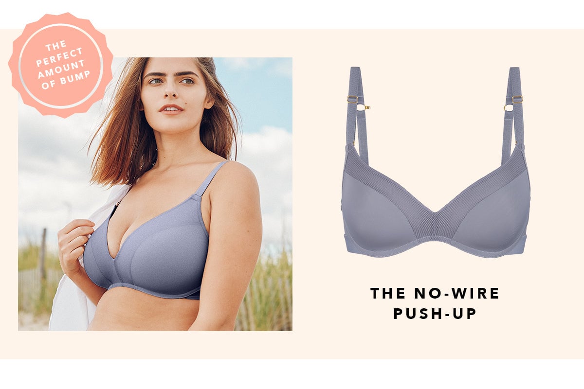The Best LIVELY Bras To Up Your Leisurée Game