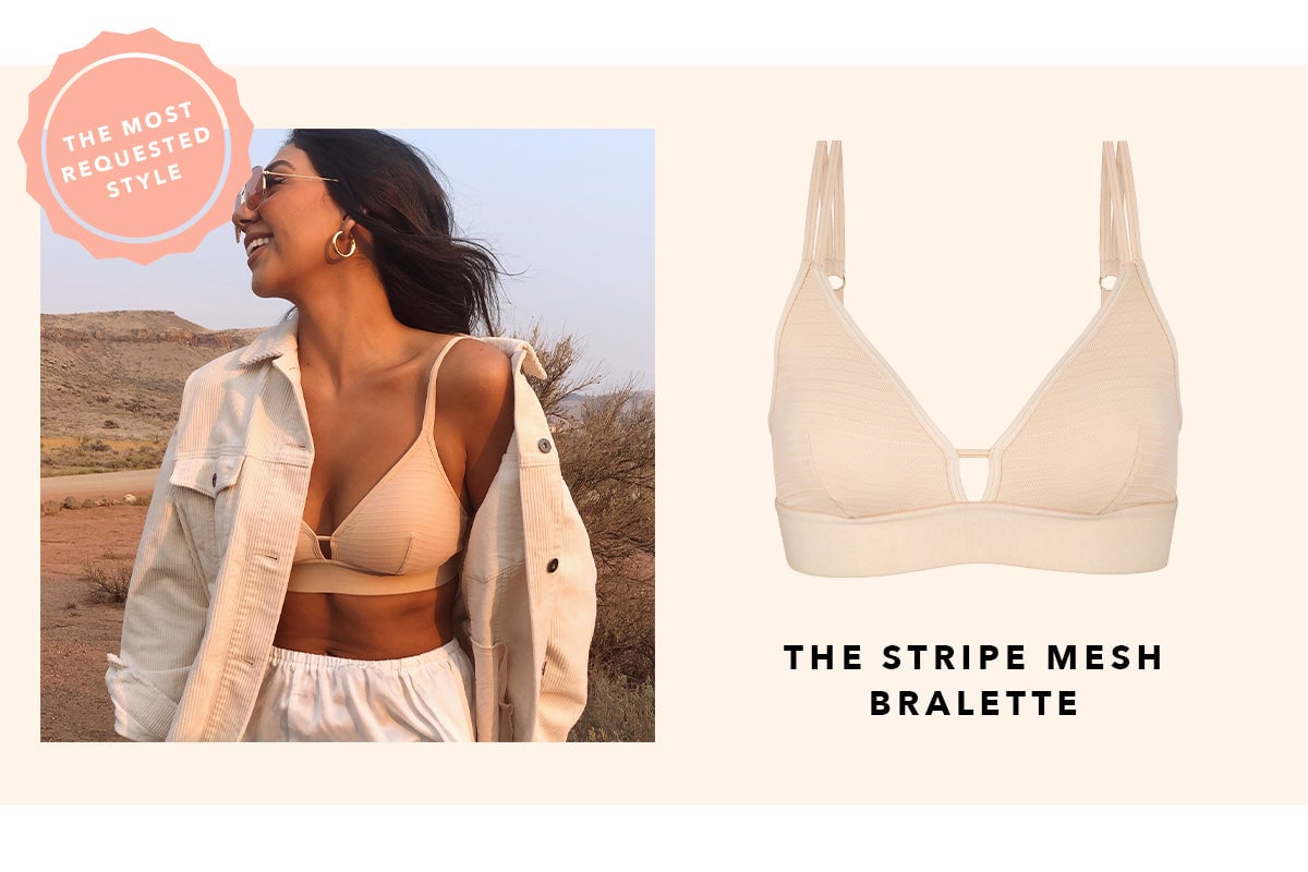 The Best LIVELY Bras To Up Your Leisurée Game